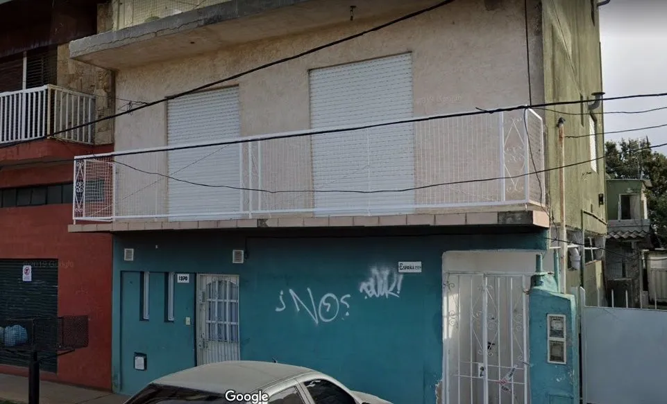 Alquiler Departamento 3 Hambientes En Burzaco