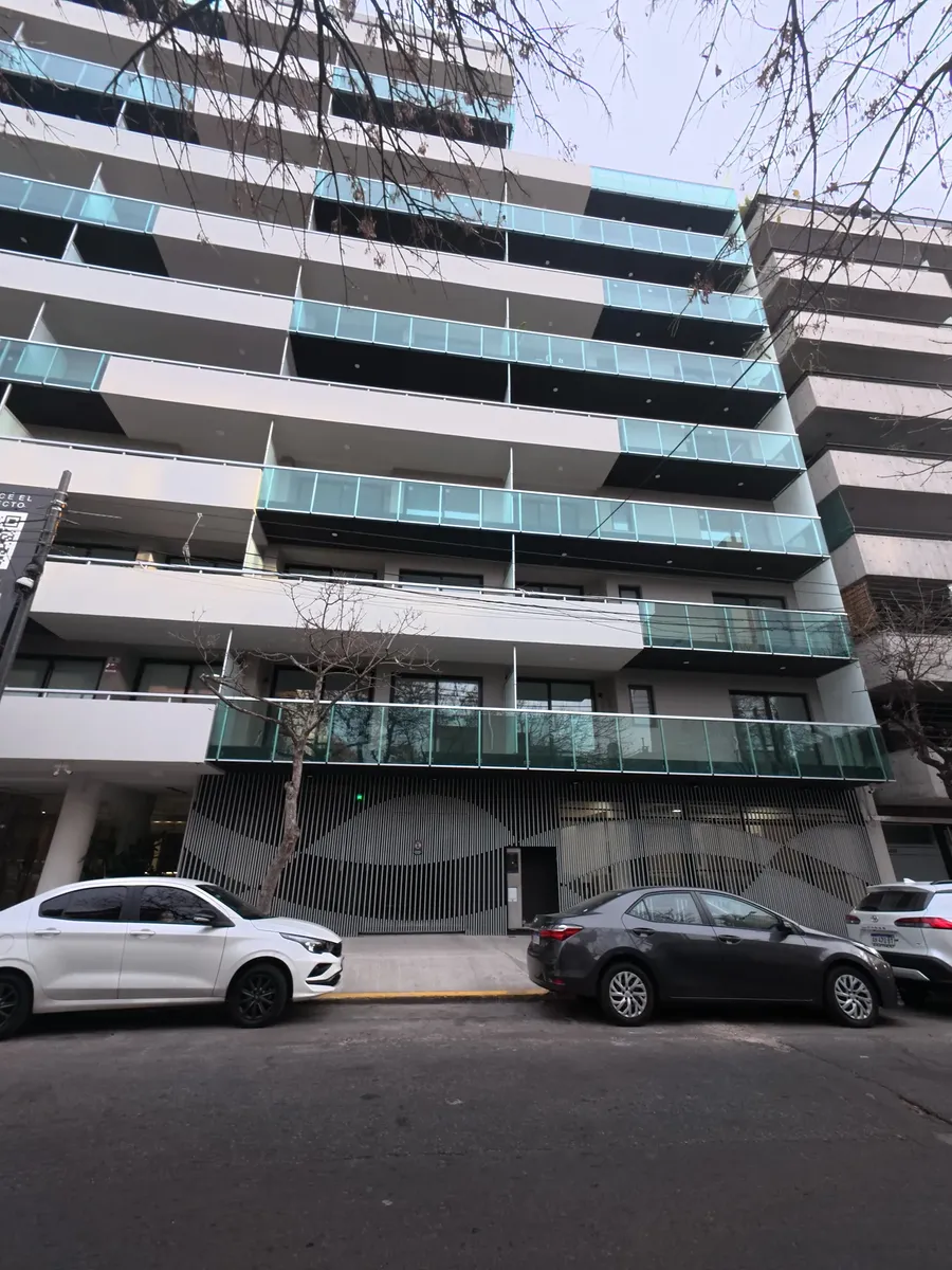 Alquiler 4 Ambientes A Estrenar Balcon Amenaties Saavedra