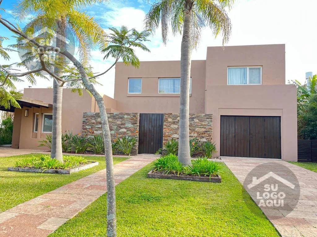 Casa En Alquiler En Albanueva Al Rio