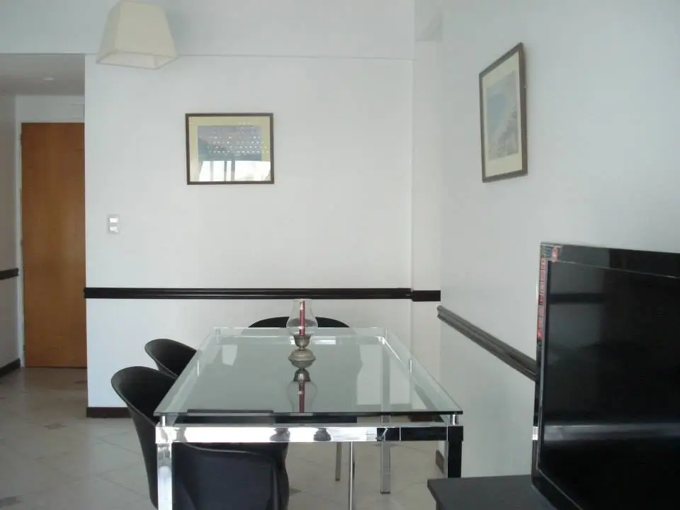 Furnished near Hospital Italiano