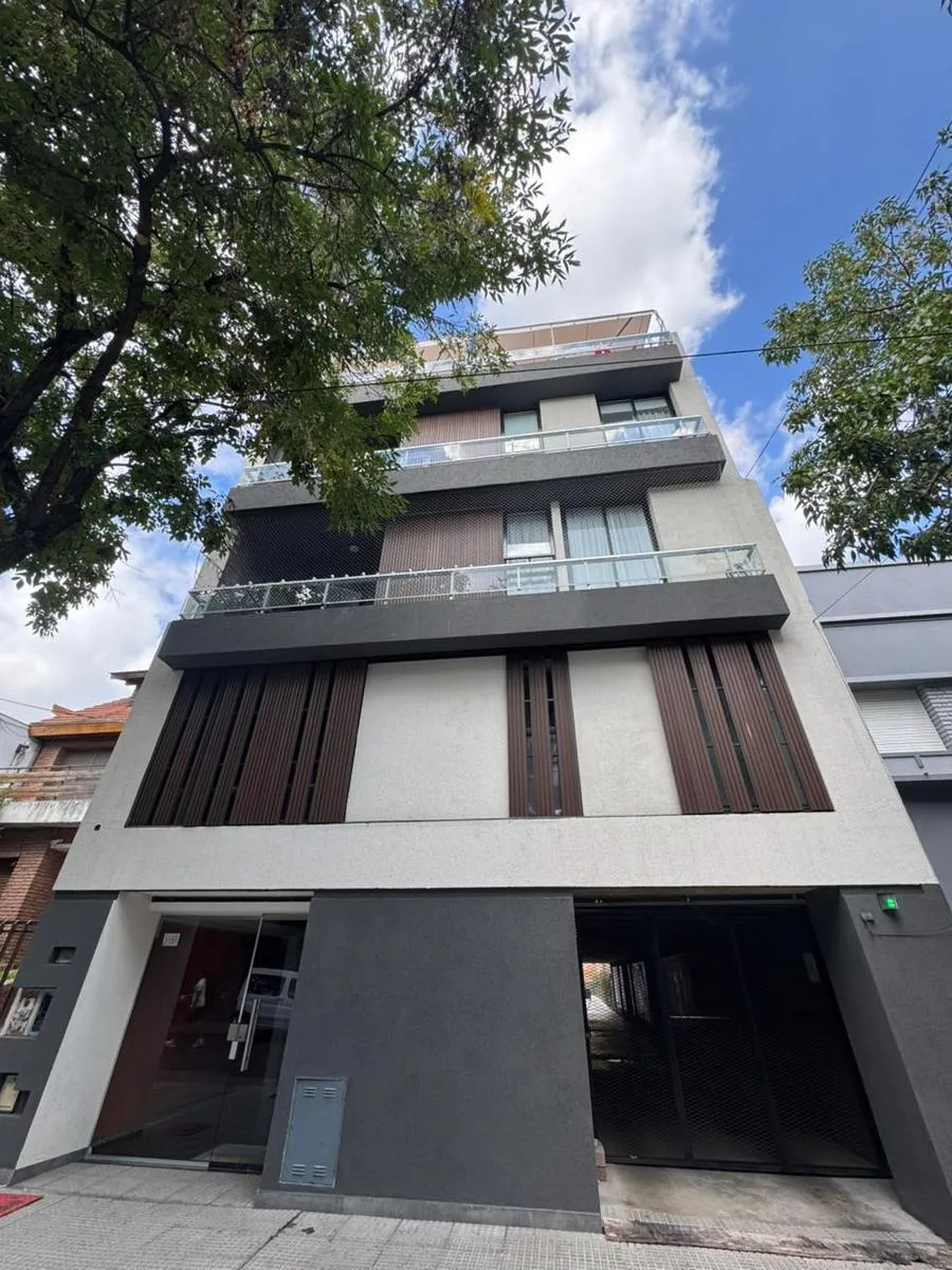 3 комнаты с балконом и террасой
