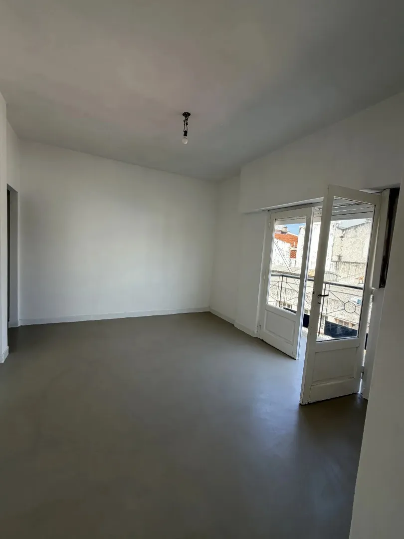 Departamento 3 Ambients En Alquiler Florida Oeste Vte Lopez