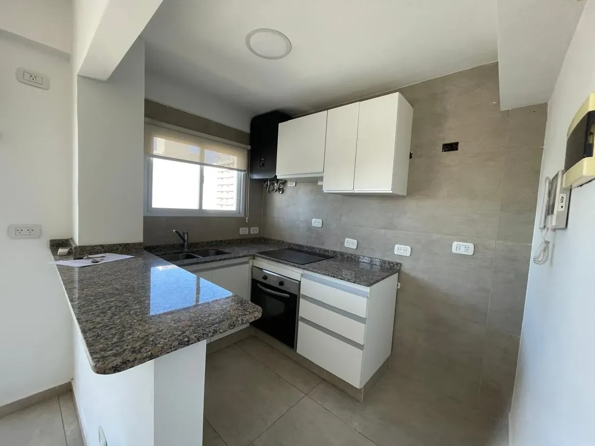 Alquiler 2 Ambientes Quilmes Centro
