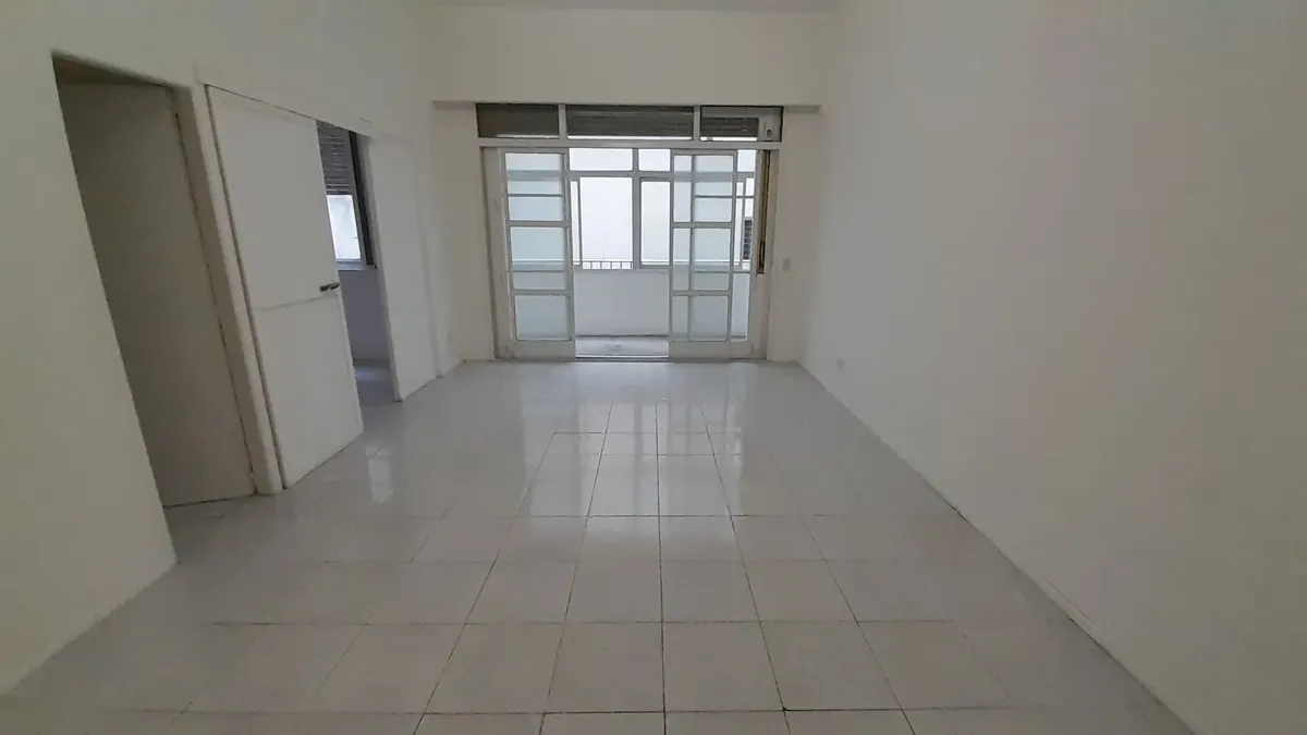 Dos Ambientes, Dormitorio En Suite