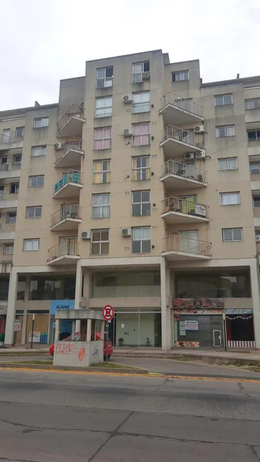 Alquiler De Departamento Dos Ambientes Para Vivienda O Apto Profesional En San Miguel Sarmiento 1019