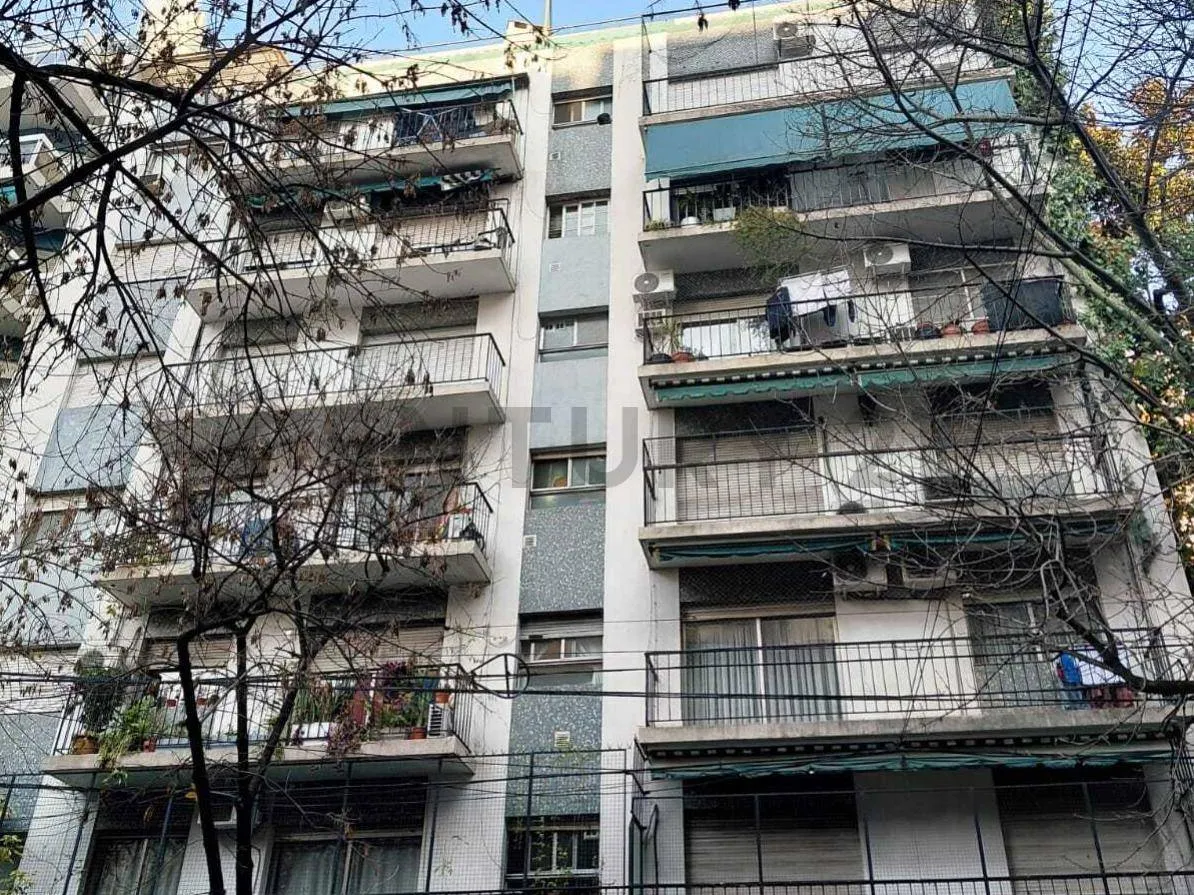 Alquiler Departamento Belgrano 3 Ambientes Apto Profesional