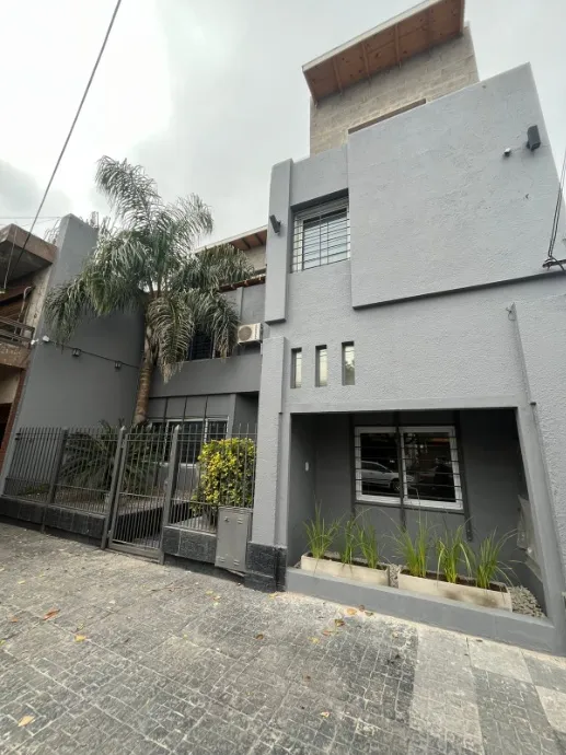 Departamento En Alquiler En Moron Sur