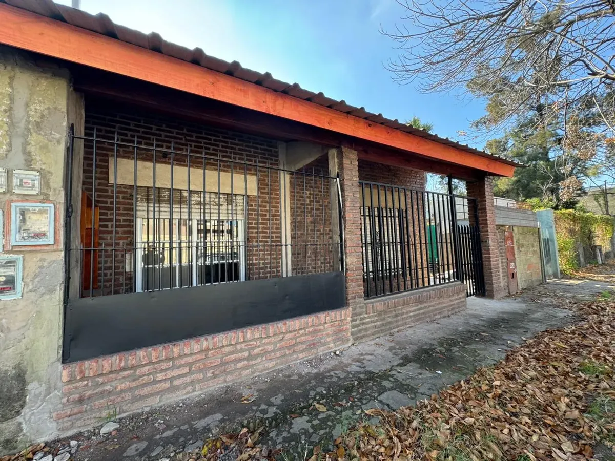Casa 3 Amb, Con Patio