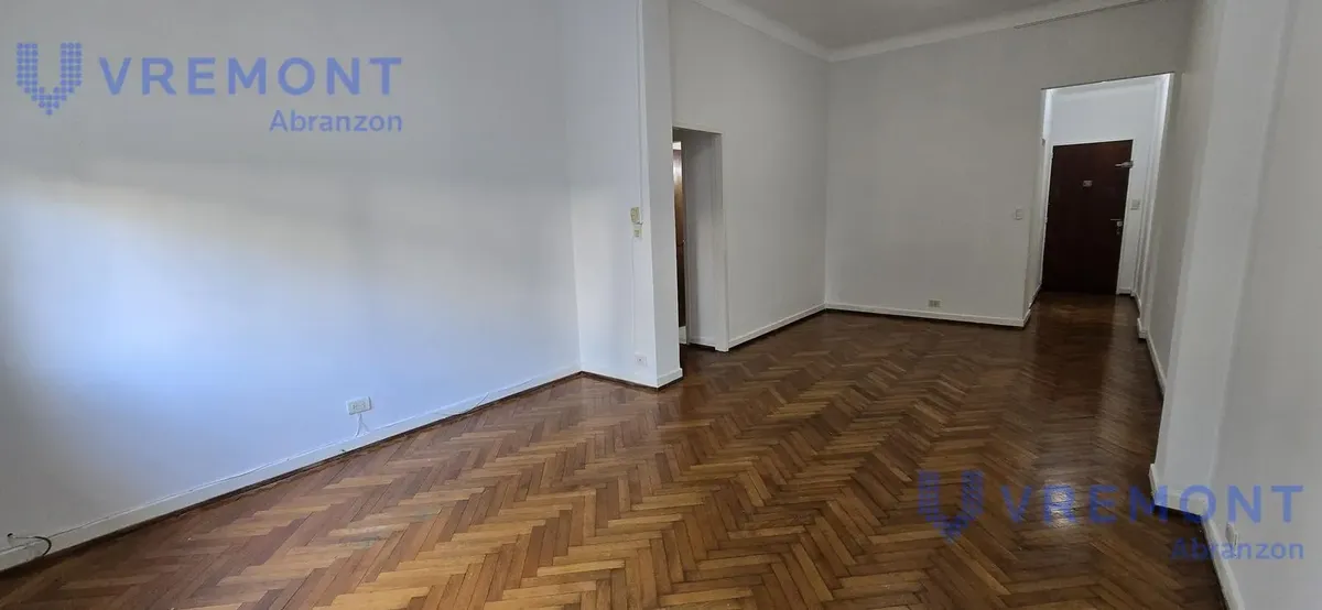 1st floor with balcony
