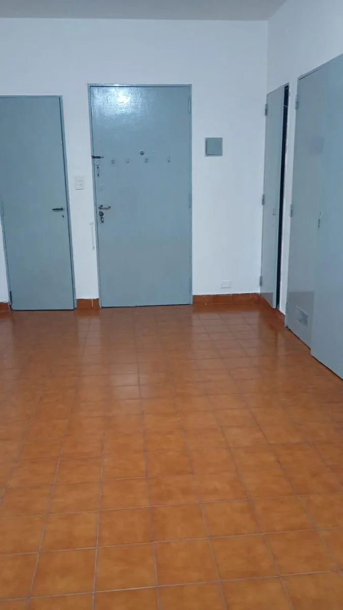 Departamento En Balvanera