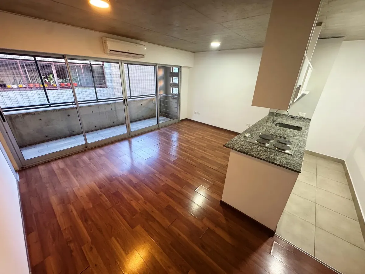Departamento En Venta En San Fernando
