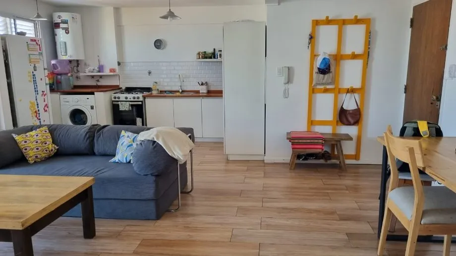 Departamento 4 Amb Alsina 341 13° Fte Quilmes Centro