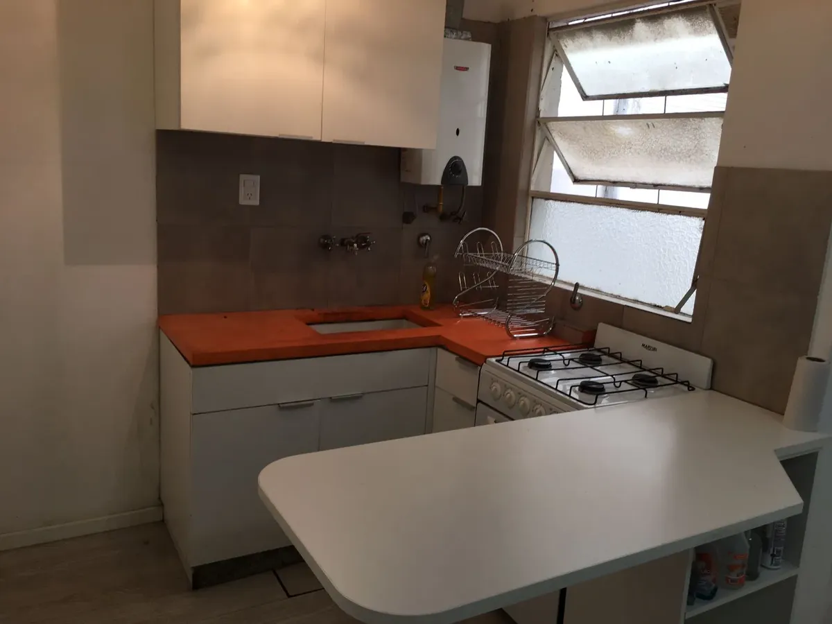 Departamento Tinogasta 3254- Alquiler $560.000