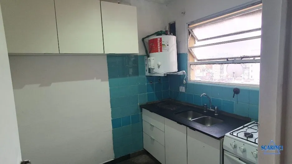 Departamento En Alquiler En Sáenz Peña, Tres De Febrero, G.b.a. Zona Oeste