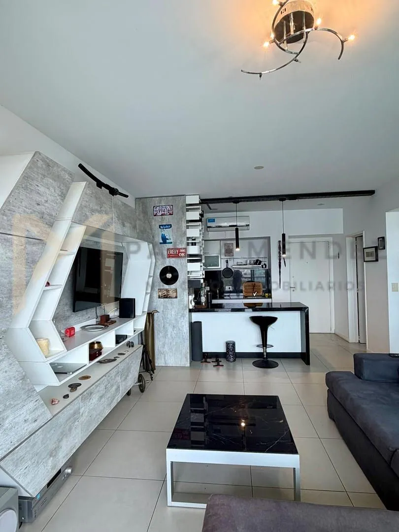 Departamento En Alquiler En Islas Del Golf, Nordelta, Tigre