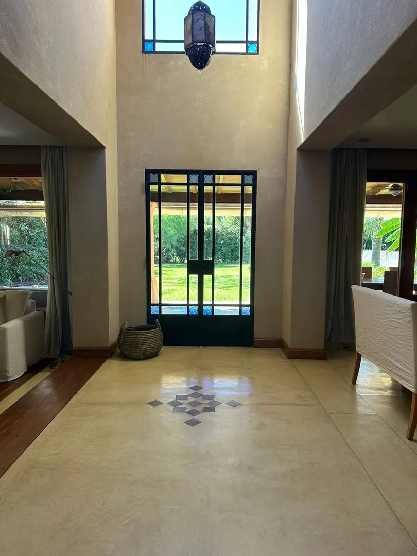 Casa En Alquiler En Santa Barbara, Tigre, G.b.a. Zona Norte