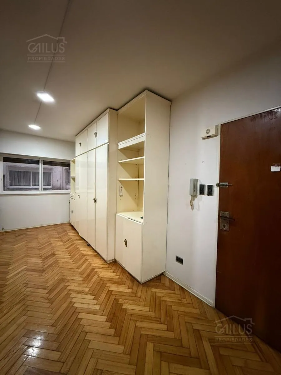 Departamento En Alquiler En Caballito (guayaquil Al 100) De 1 Amb.caballito