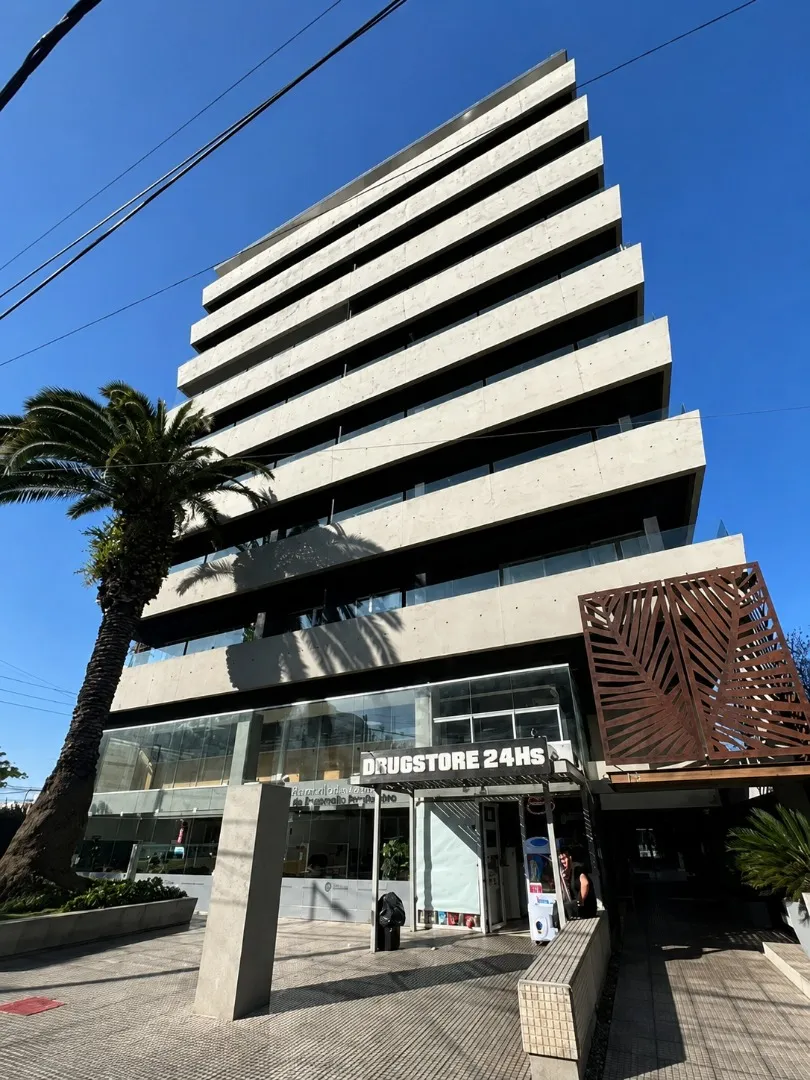 Monoambiente Alquiler Edificio Premium Ituzaingo