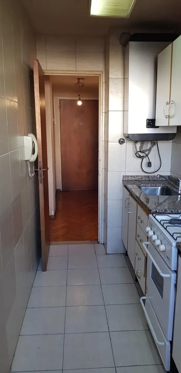 Alquiler Departamento Calasanz Y Pedro Goyena | Caballito | 3 Ambientes | 2 Baños | Lavadero