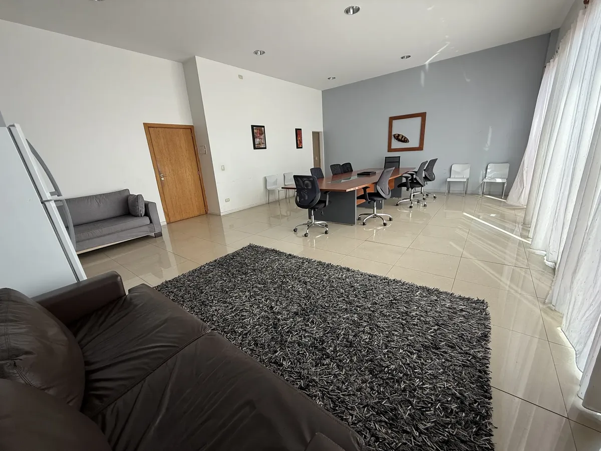 Alquiler Departamento 2 Ambientes - Palermo Hollywood