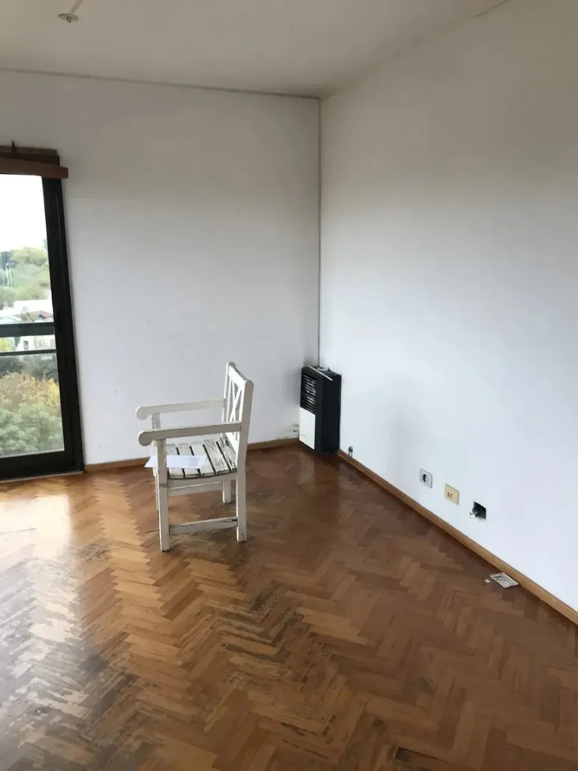 Hermoso Departamento En Alquiler En Tigre