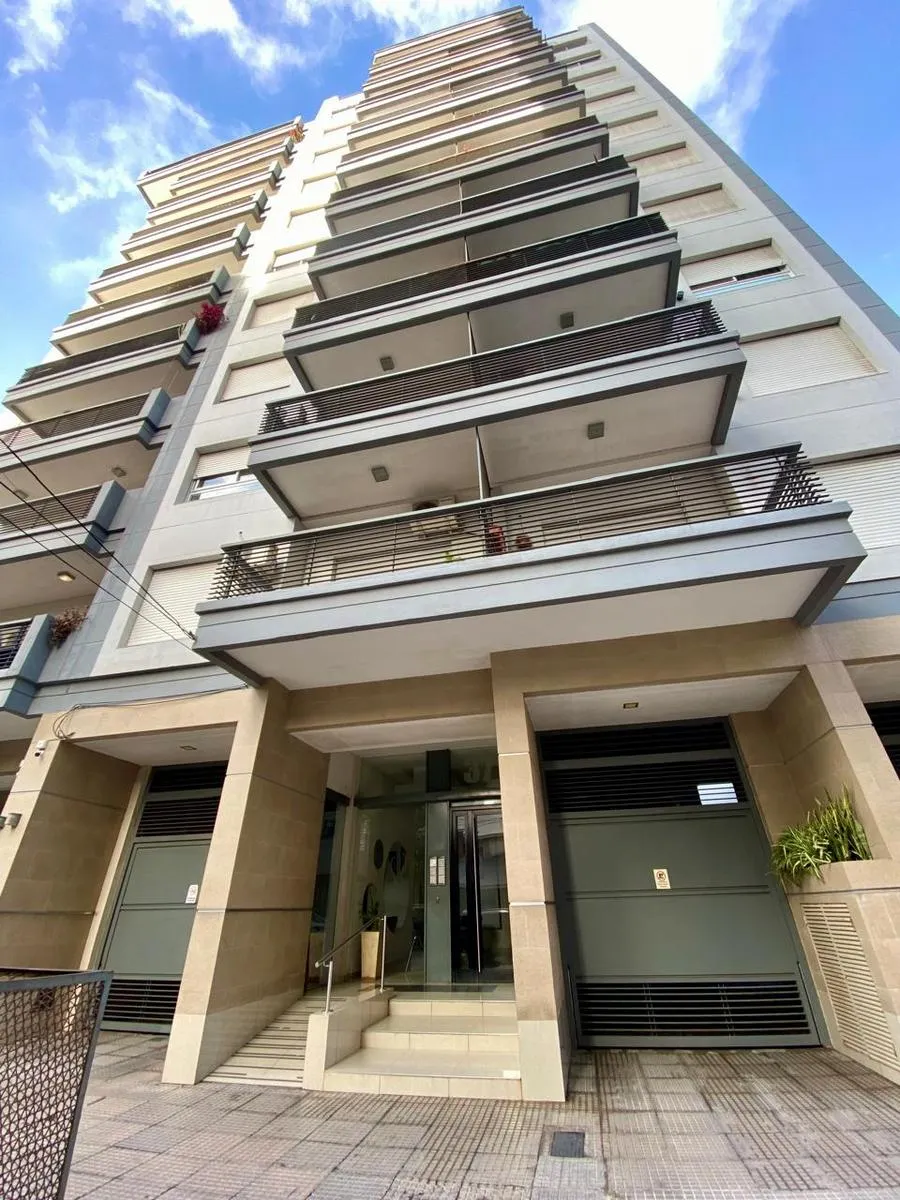 Departamento En Banfield Este