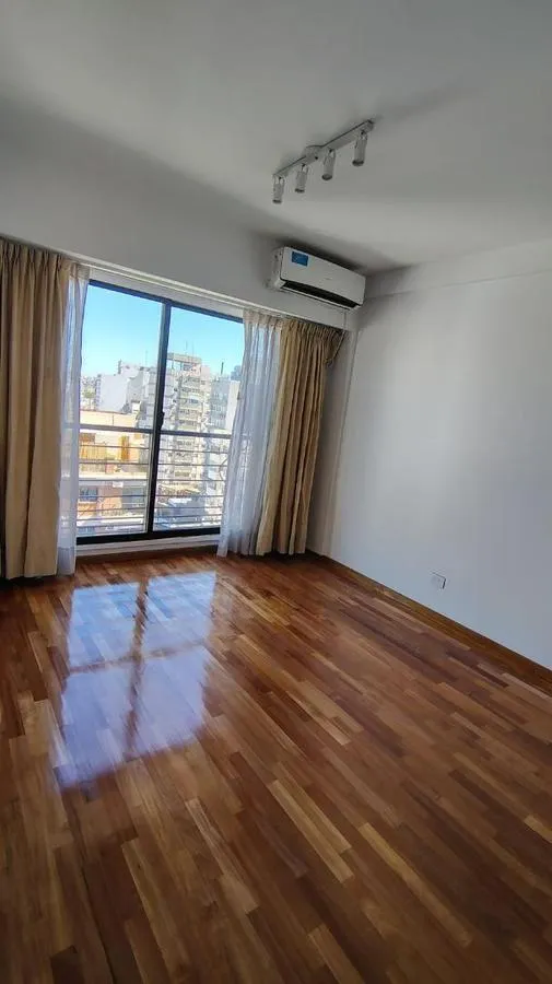 Impecable 2 Ambientes Con Amenities!