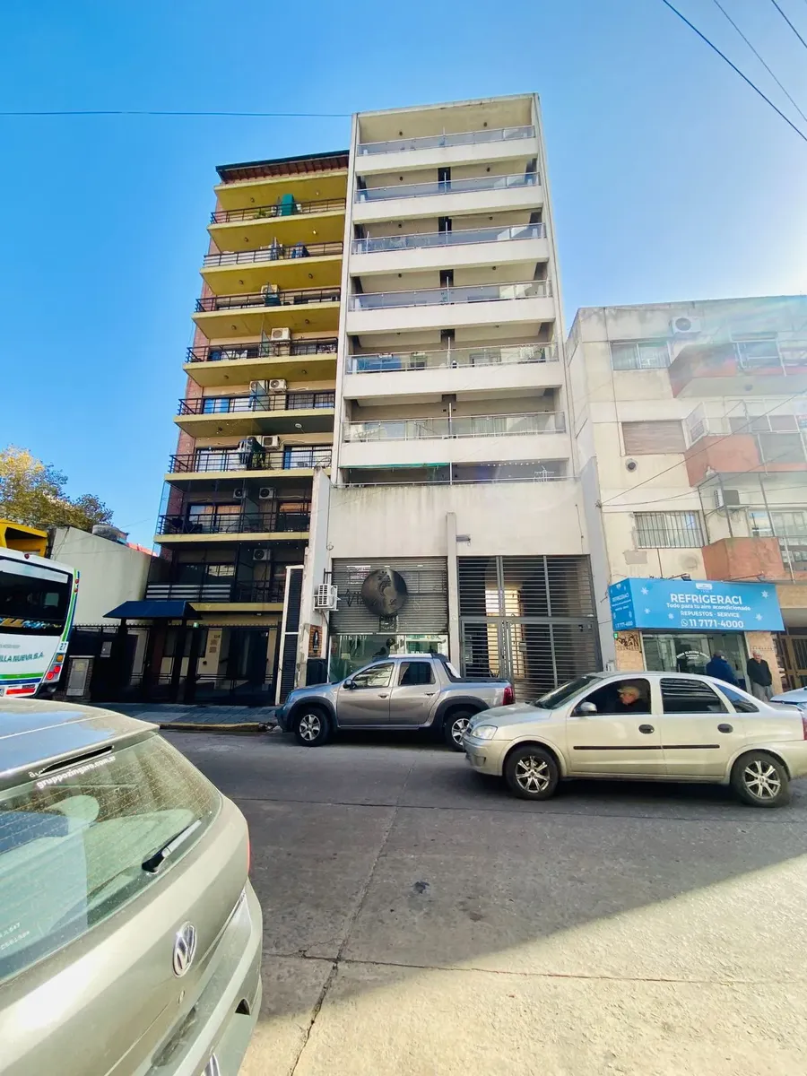 Oficia/departamento Apto Profesional O Vivienda