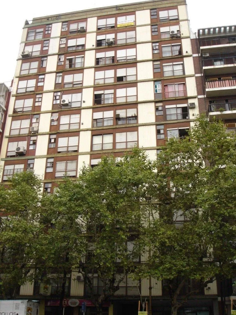 Departamento En Alquiler En Barracas
