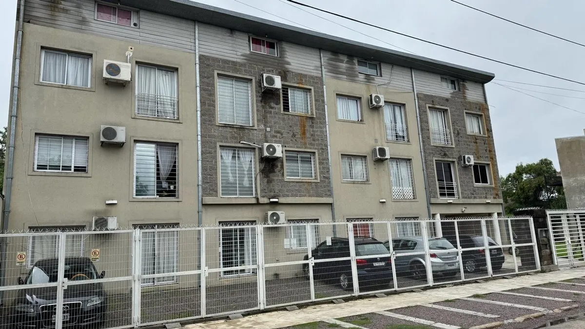 Monoambiente Alquiler Pileta Pilar Centro