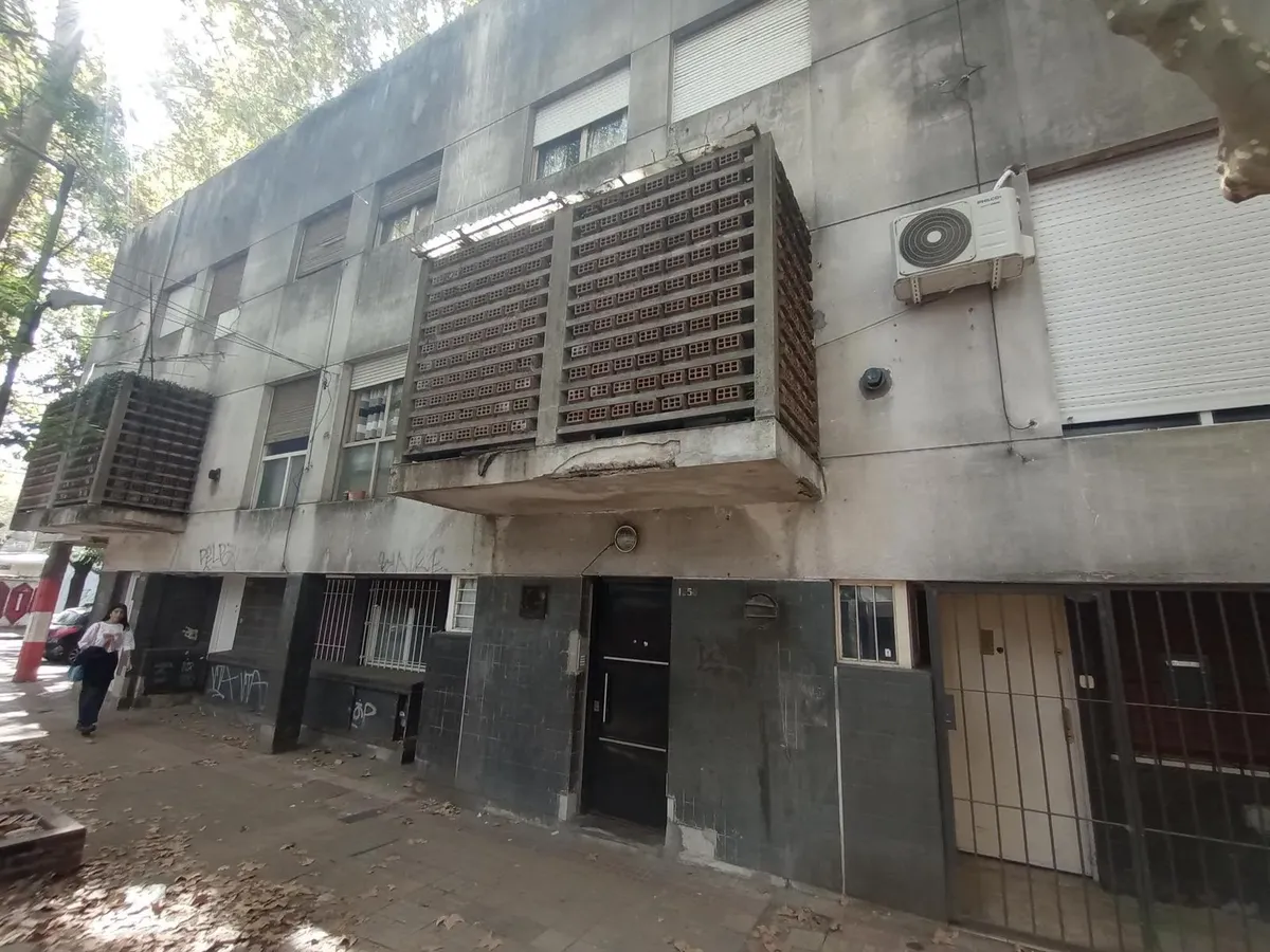 Departamento En La Plata