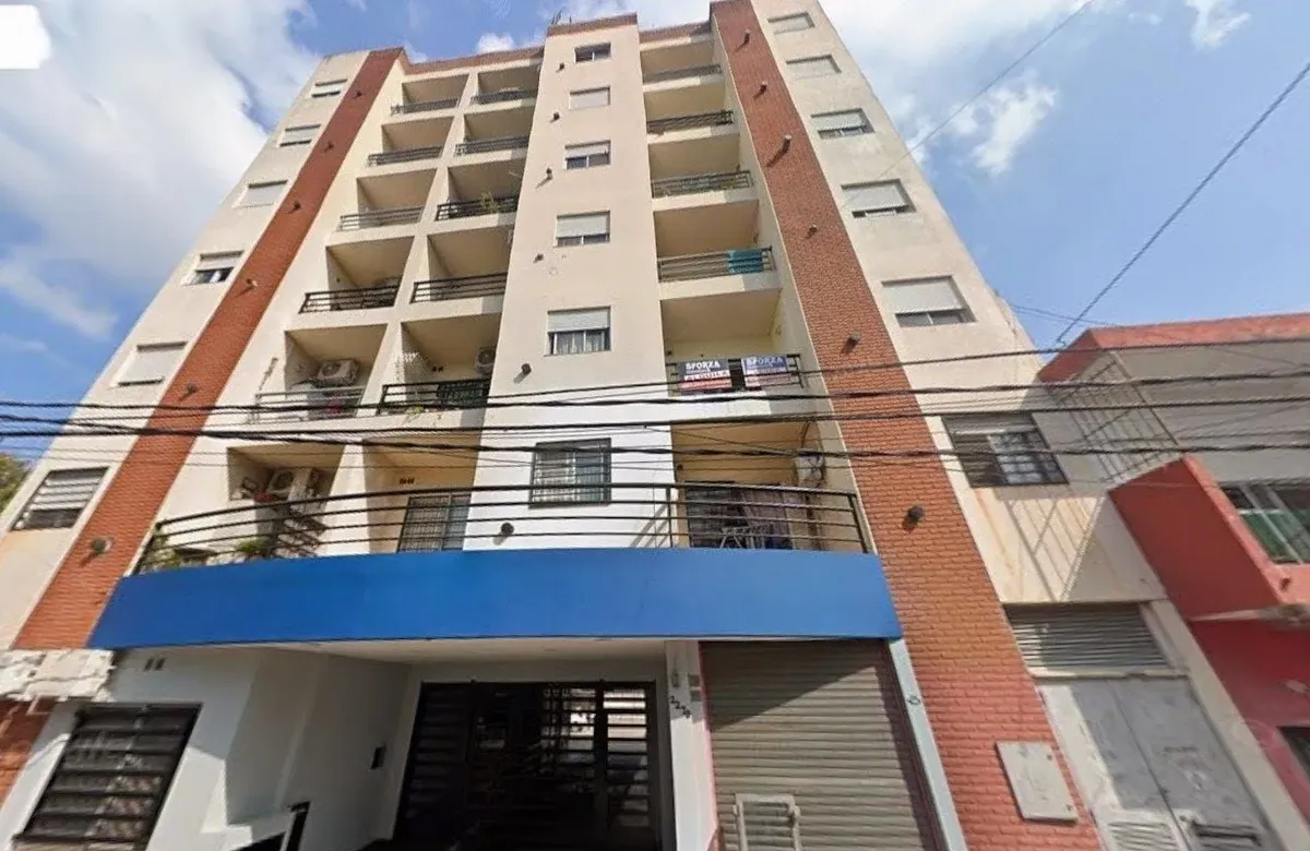 Departamento En Alquiler En San Miguel