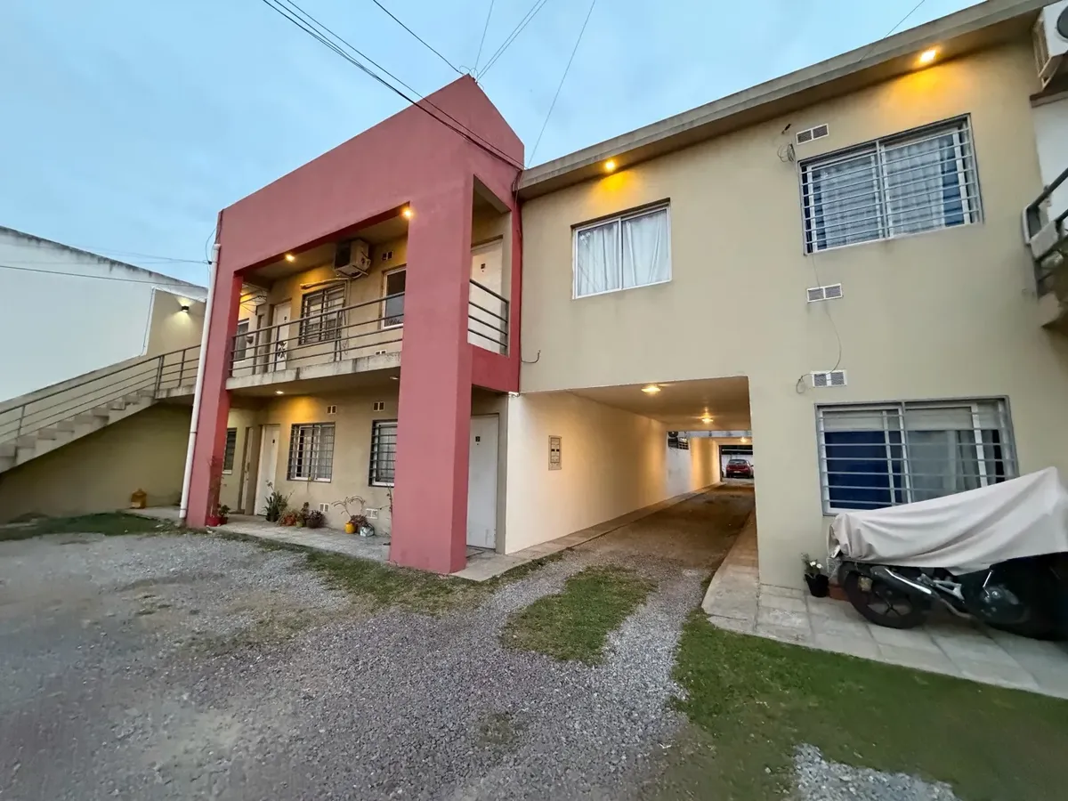 Departamento - San Miguel