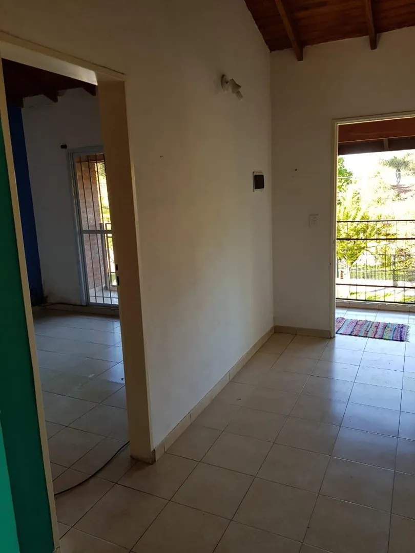 Departamento En Alquiler En Pacheco Sur, General Pacheco, Tigre