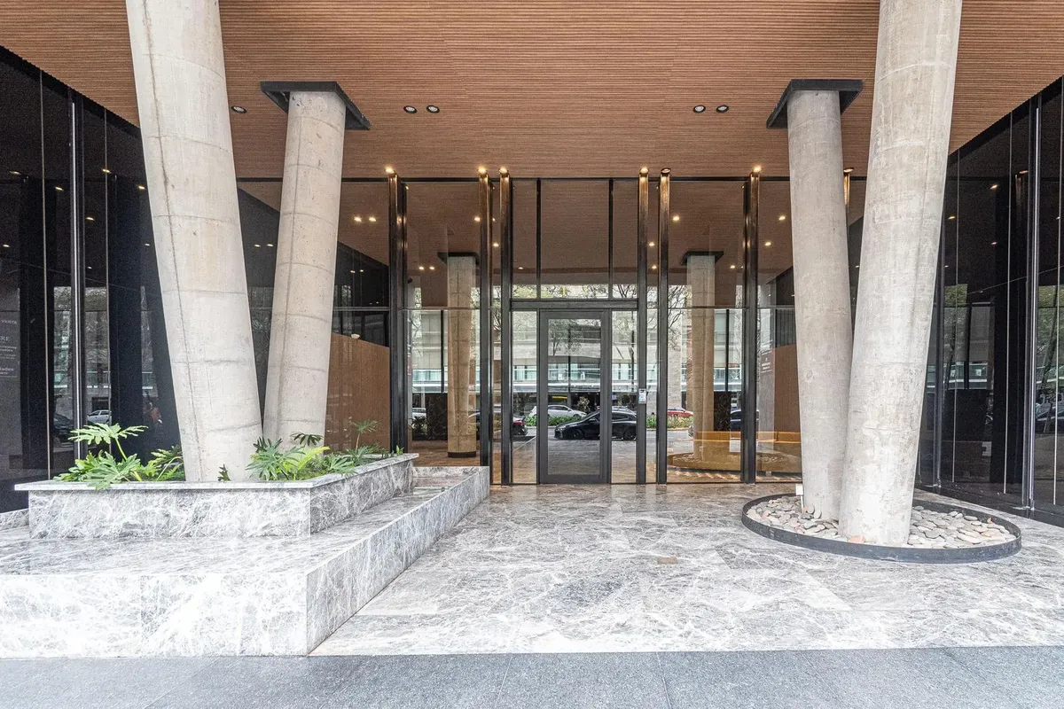 Departamento De 2 Ambientes En Alquiler Temporario En Lumiere Puerto Madero