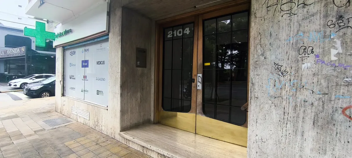 Departamento En Alquiler 2amb+lavadero+baulera-en Olivos, Quinta Presid./nuevo Valor $650.000-aj. Ipc Trimest.vicente López, G.b.a. Zona Norte