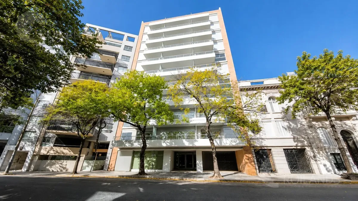Departamento En Boedo