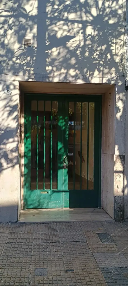 Alquiler Departamento 3 Ambientes San Cristobal - Caba