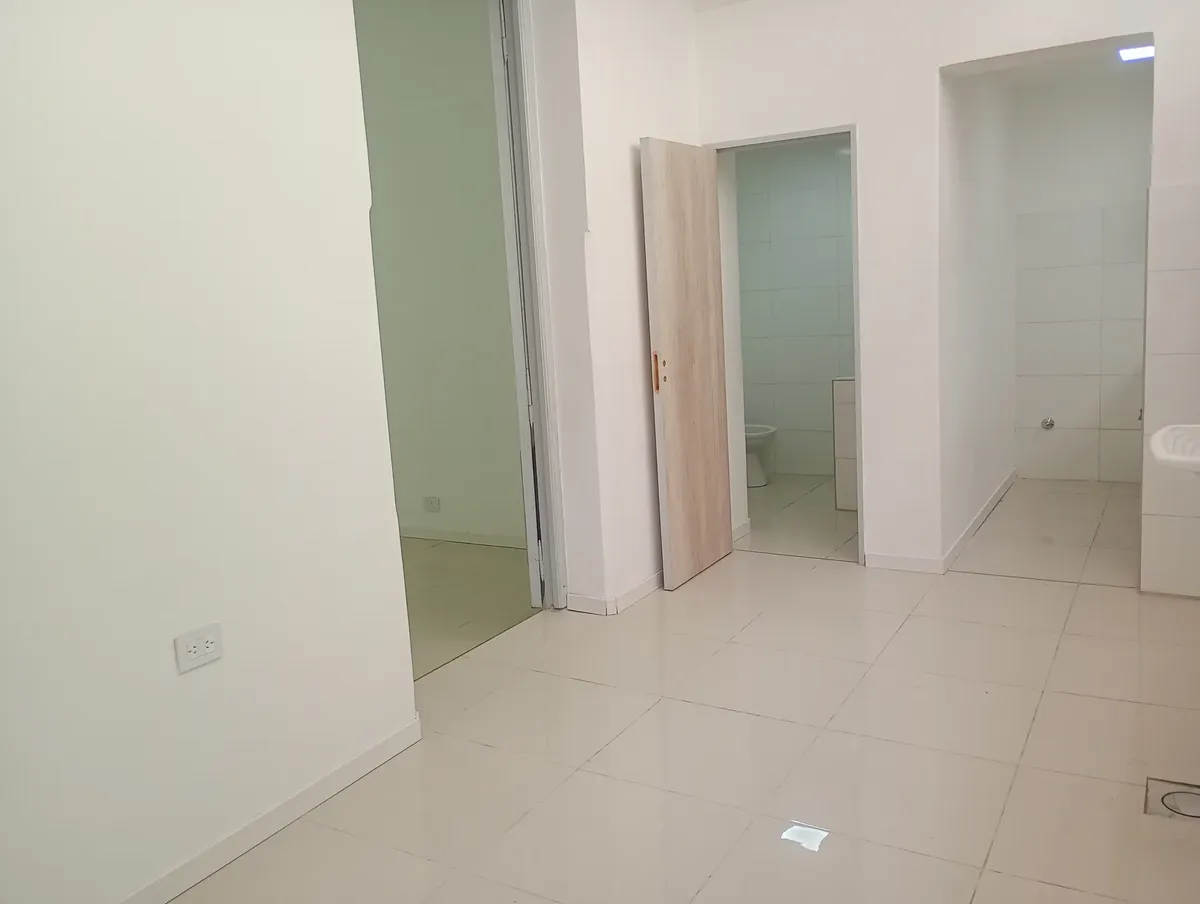 Alquilo Ph 2 Ambiente Grandes Con Patio Cubierto Pb Sin Expensas Villa Pueyrredón Finaer