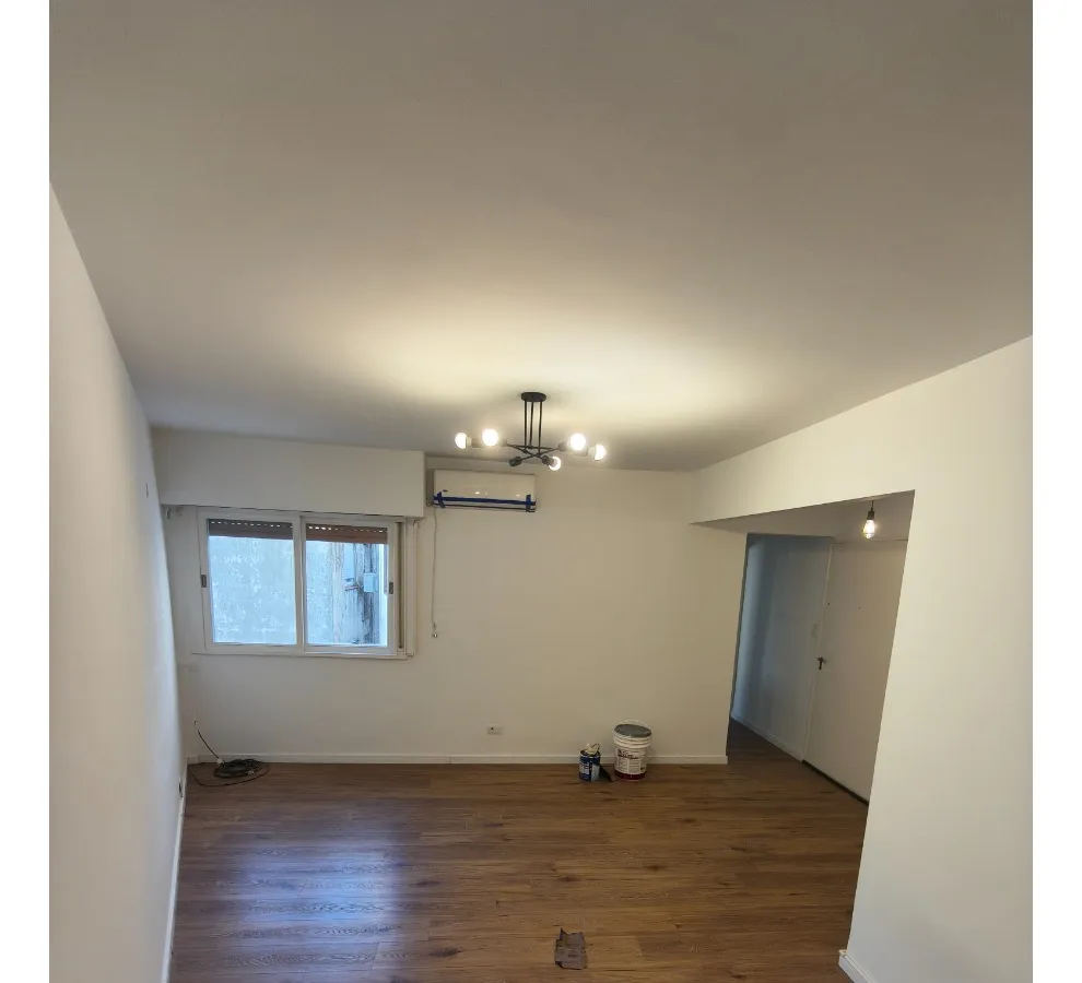 Alquiler Departamento 2 Ambientes Ortúzar/urquiza Subte B