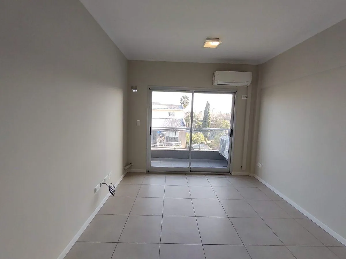 Hermoso Departamento De 2 Ambientes - 40 M2 Excelente Ubicación