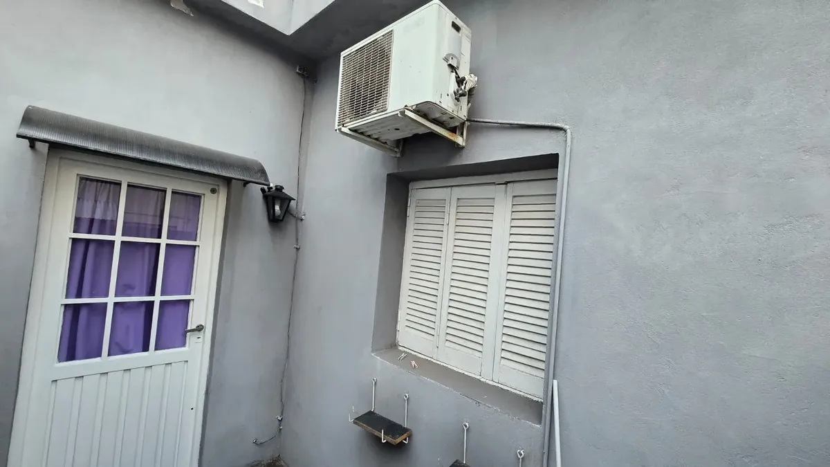 Casa Ph 2 Ambientes Planta Baja Alquiler Ituzaingó Norte