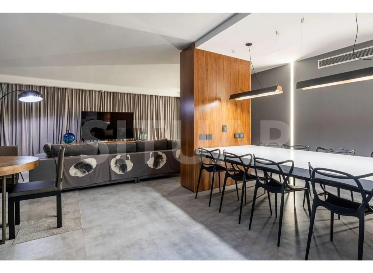 Departamento En Belgrano - Venta