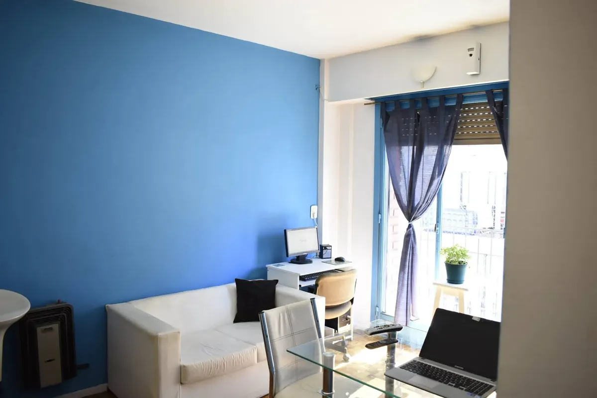 Departamento 2 Ambientes San Telmo