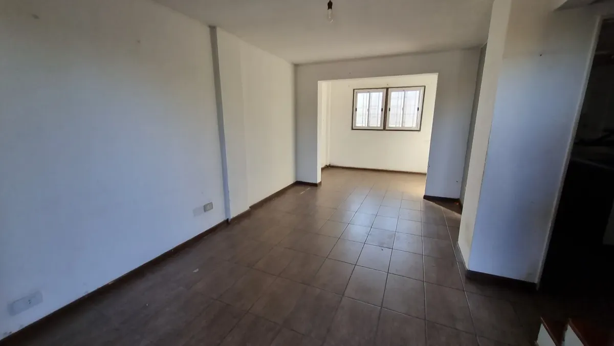 Depto 3 Amb Barrio Policial Padua