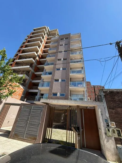 Departamento En Alquiler En Quilmes Centro