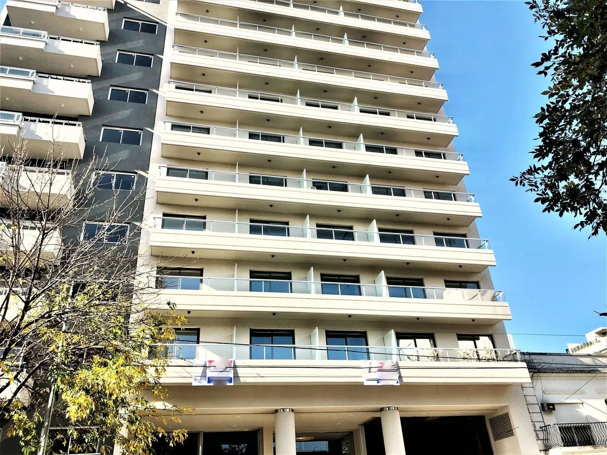 Alquiler Departamento 2 Ambientes Villa Urquiza