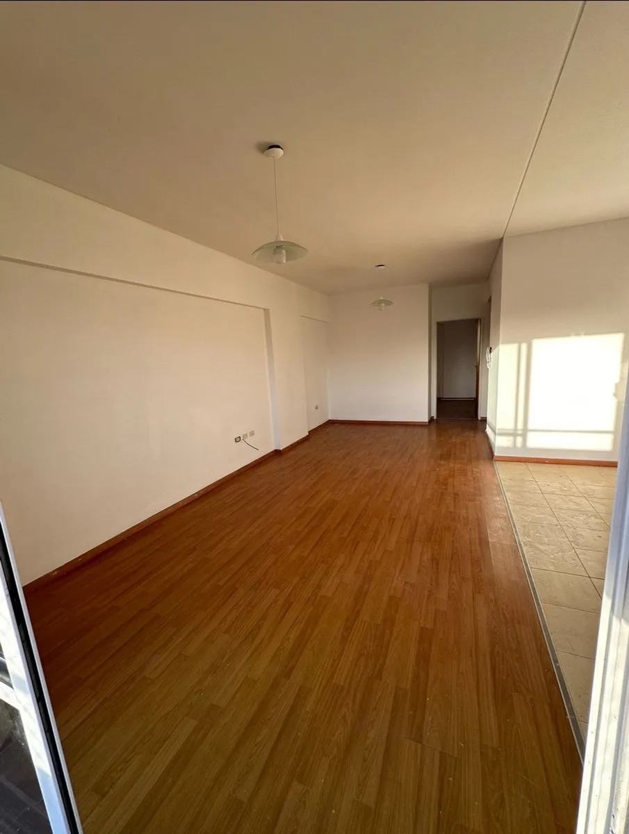 Alquiler 2 Amb Con Pileta Y Cochera- Villa Devoto
