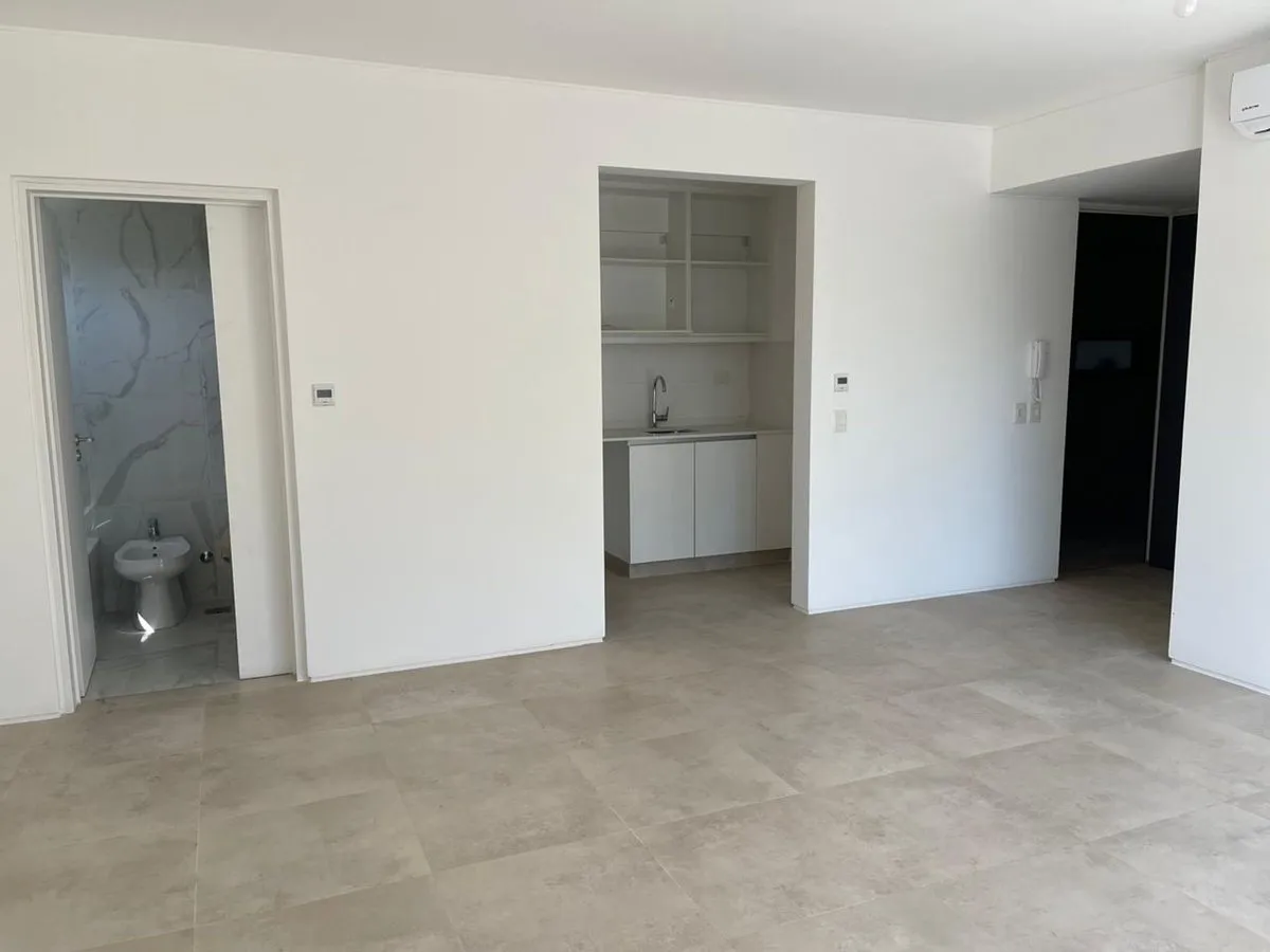 Alq Monoambiente A Estrenar / Amenities V. Crespo
