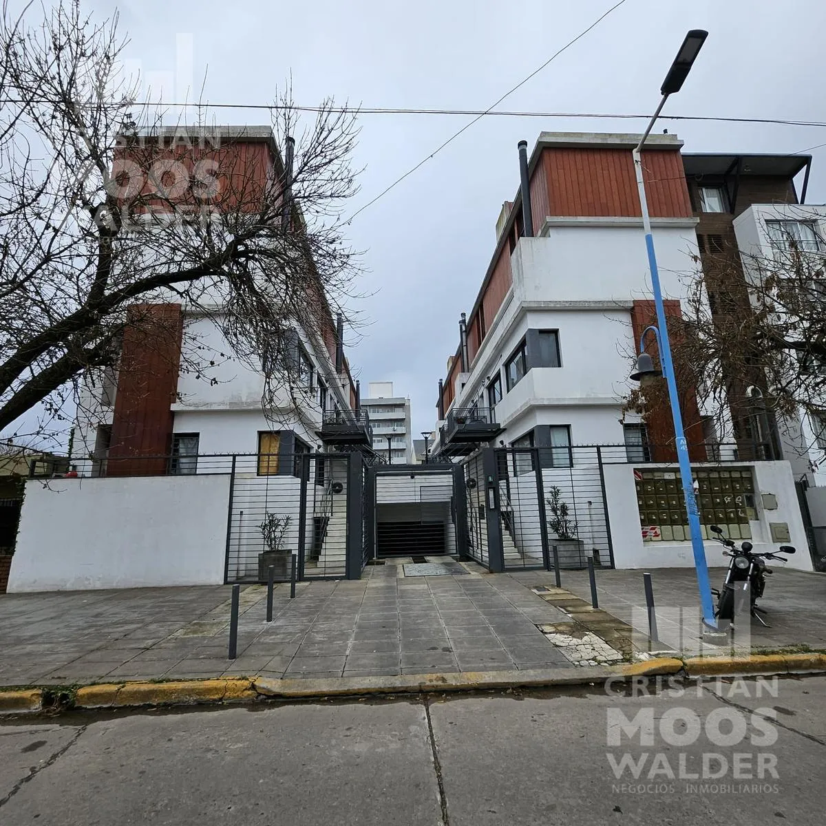 Hermoso Departamento En Alquiler Cristian Mooswalder Negocios Inmobiliarios